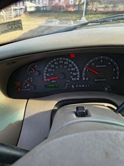 2003 Ford F-150