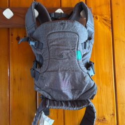 Baby Carrier