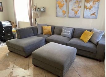 Costco sectional