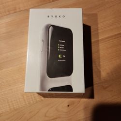 RYOKO Wifi Router Portable 