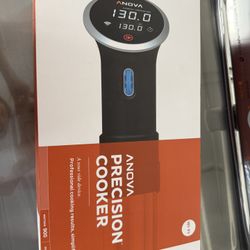 Anova Sous Vide