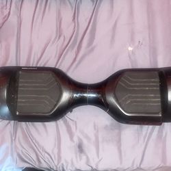 Hoverboard