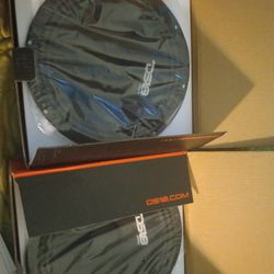 New Pair of Ds18 8" Loudspeakers 