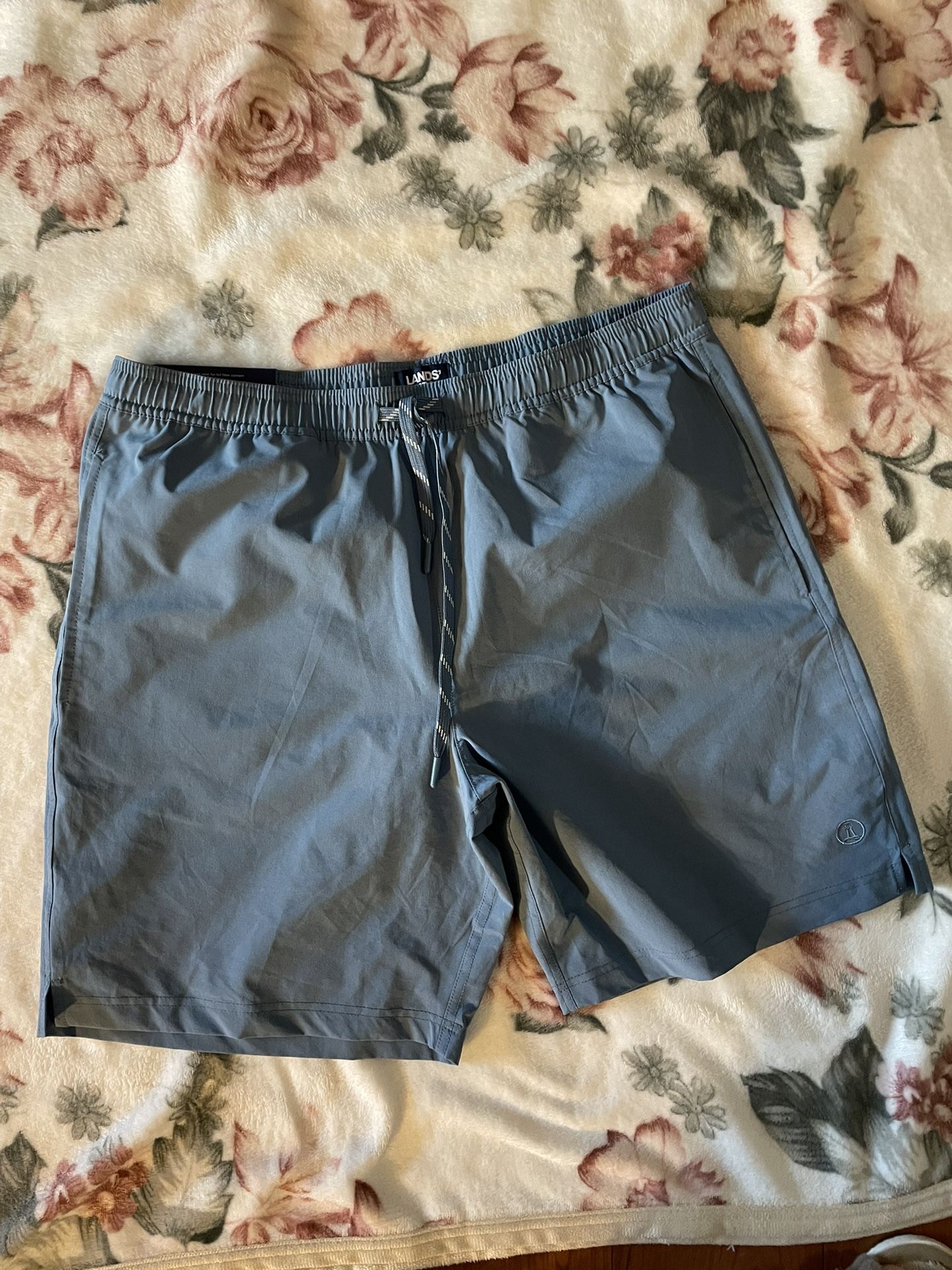 Men’s Large Swim Shorts