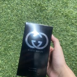 GUCCI GUILTY COLOGNE 