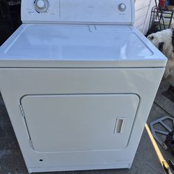 Whirlpool Heavy Duty Gas Dryer (Delivery)