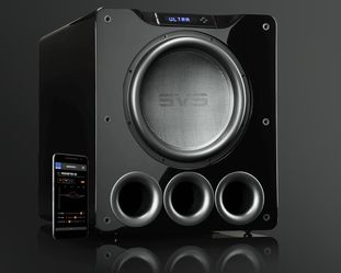 SVS PB-16 Ultra Subwoofer 