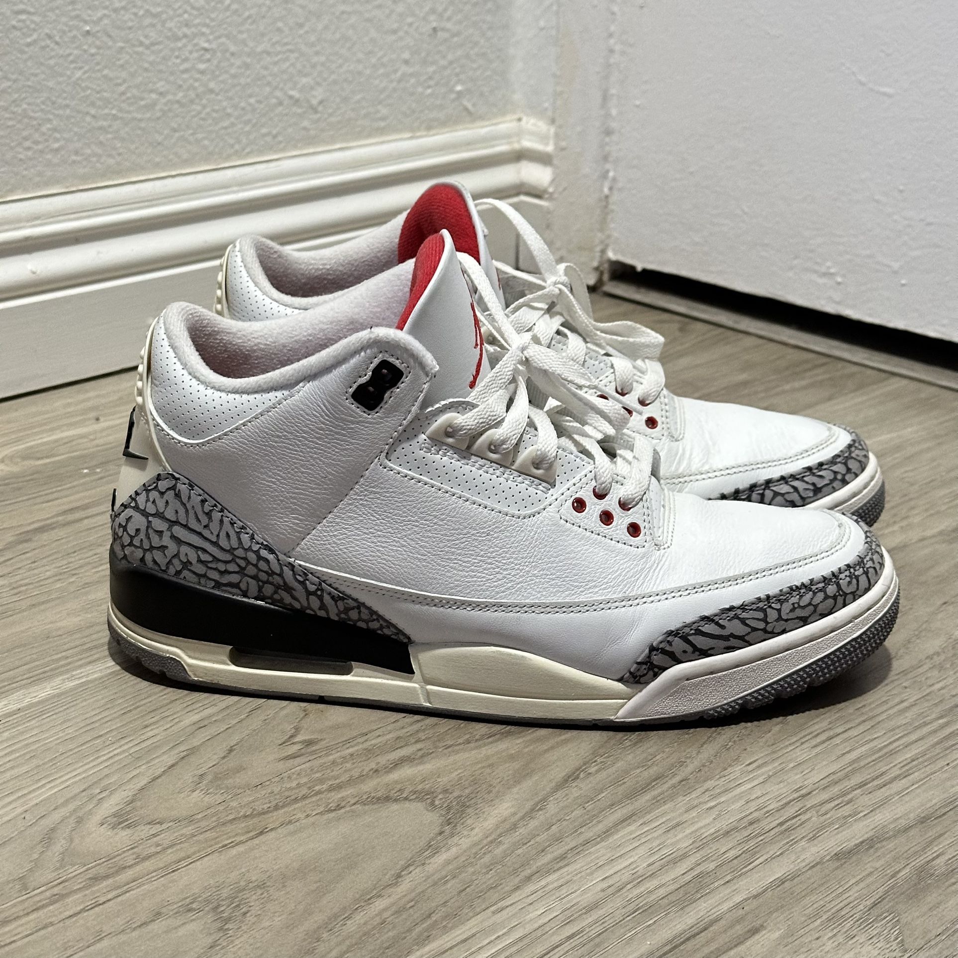 Air Jordan 3