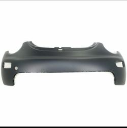 Front Bumper Cover