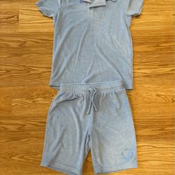 Boys outfit size 9-10