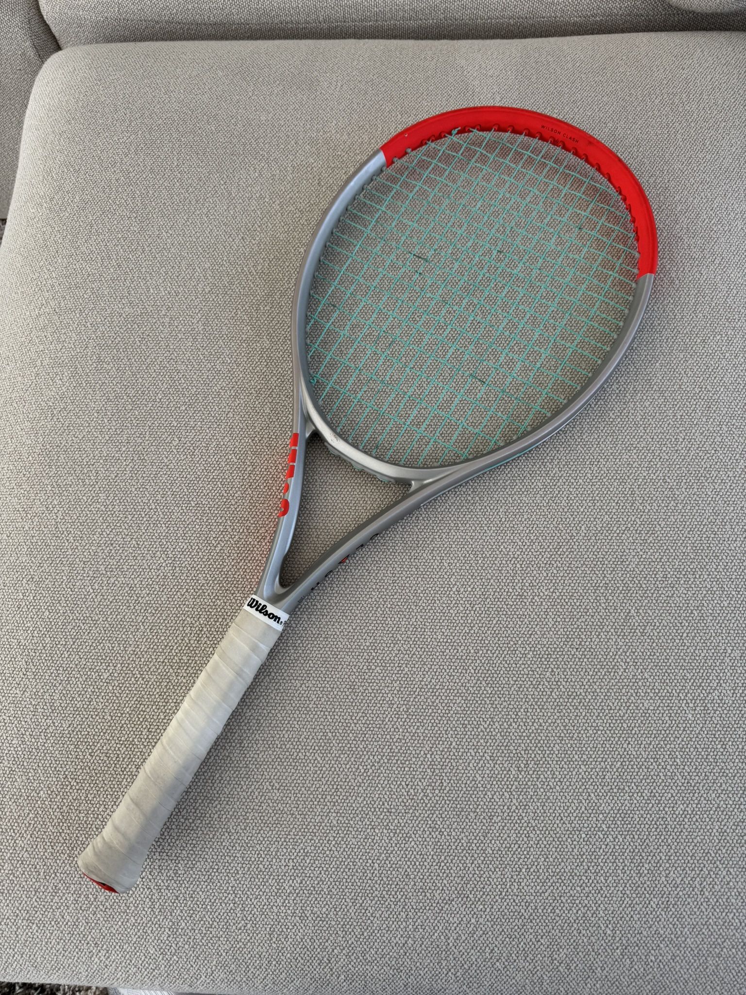 Used Wilson Clash 100L For Sale