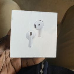 AirPod 4