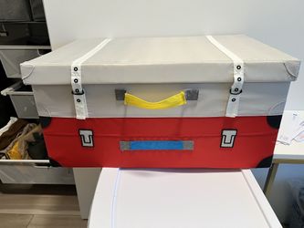 ikea Clothes boxes storage case container