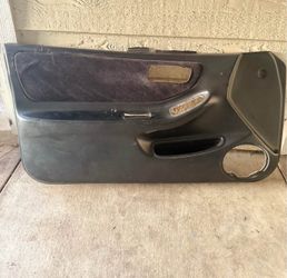 Integra Ls door panel