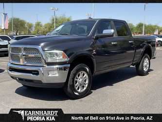 2015 RAM 2500