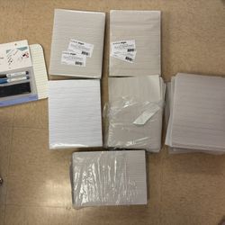 Primary Writing Paper 