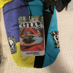 ENO DoubleNest Hammock