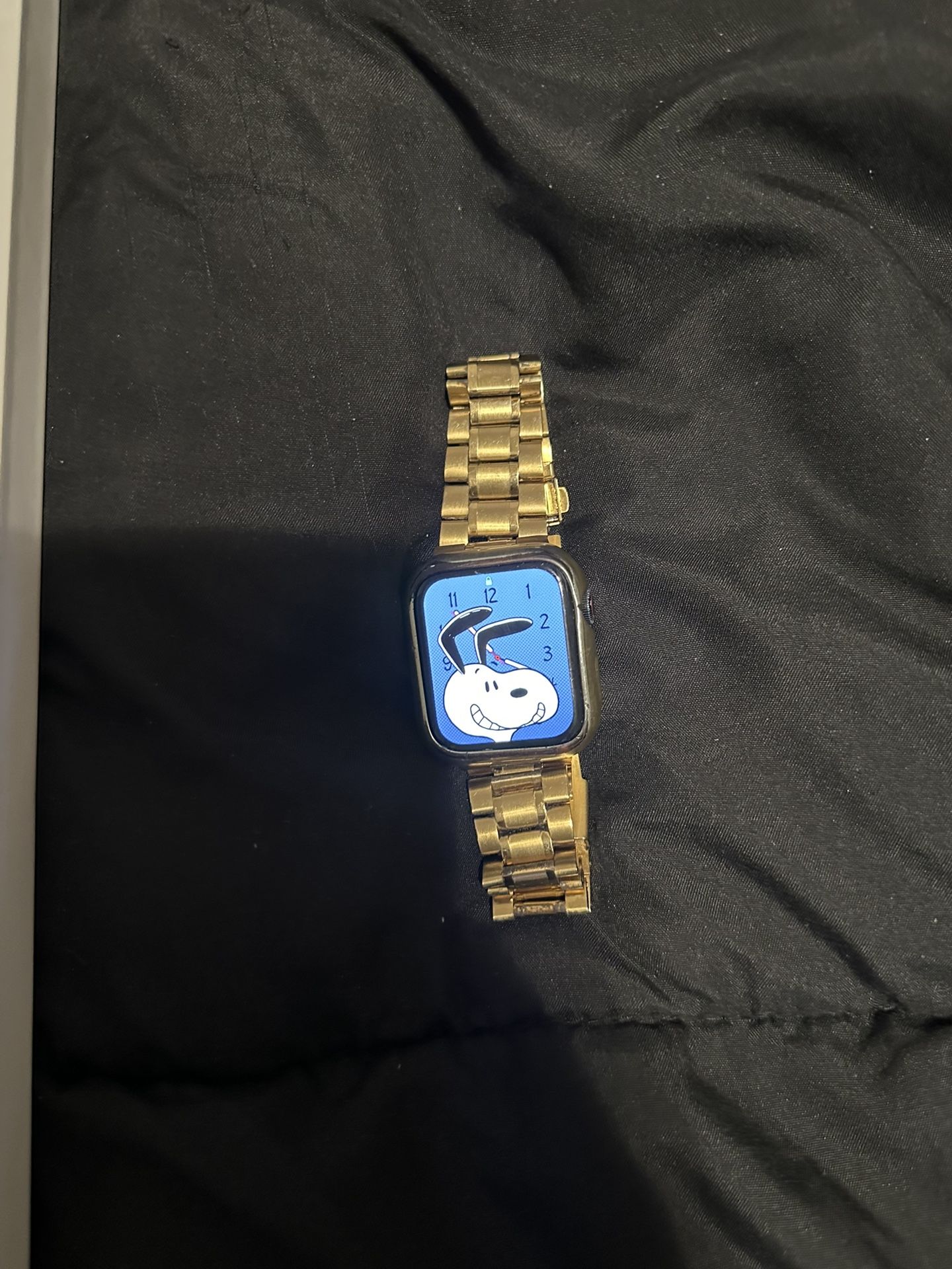 Apple Watch SE 42 millimeters