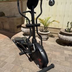 New Balance 9.0e Elliptical