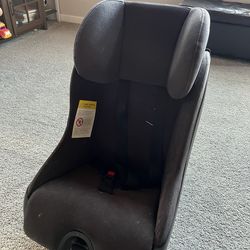 Clek Foonf Car Seat