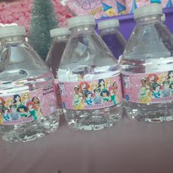 Customized Waters