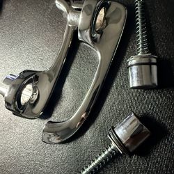 Chevy Impala Door Handels