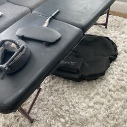 Massage Table
