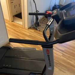 Bowflex TCM100