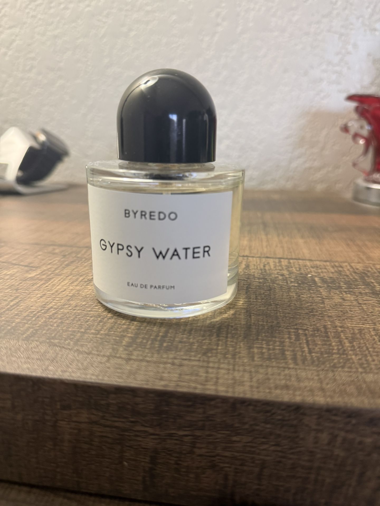 Gypsy Water 100 Ml