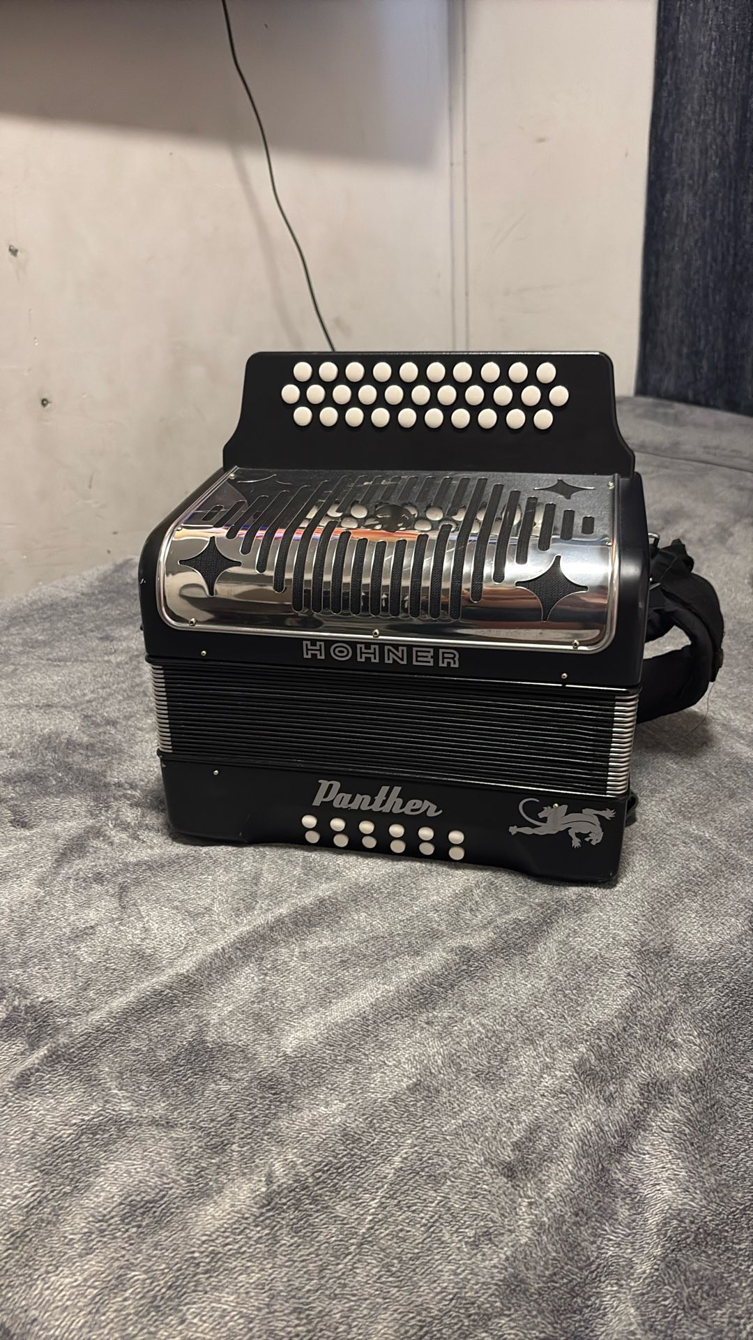 Accordion