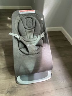 Ergo baby bouncer