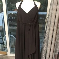 Formal Bridesmaid Dress/Costume Option
