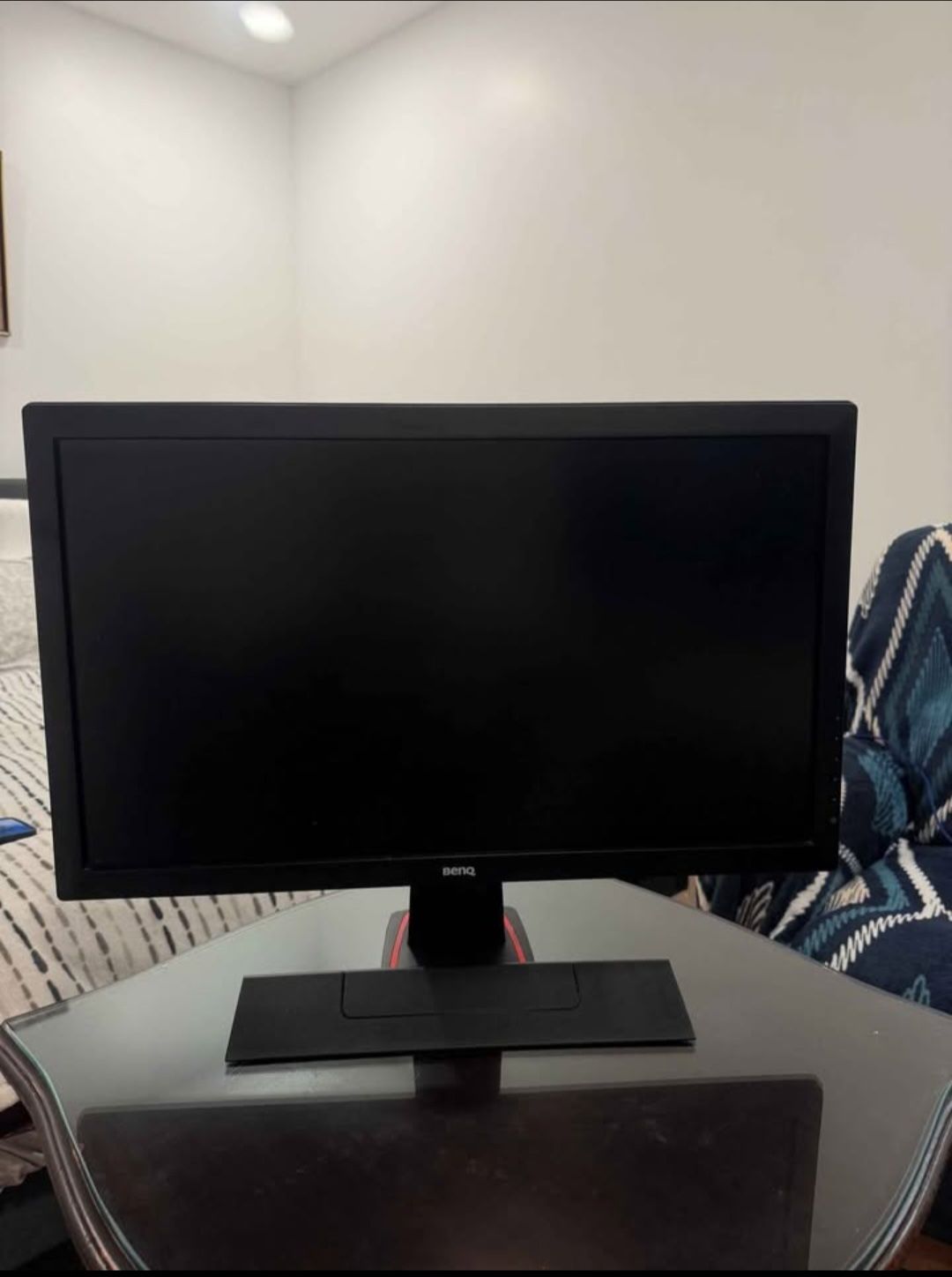 BenQ GL2450โB 24โณ Full HD Monitor โ HDMI/DVI/VGA