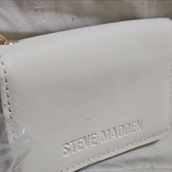 Steve Madden woman's wallet