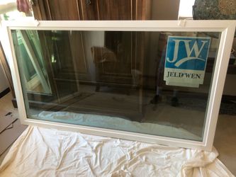 New and used retrofit windows