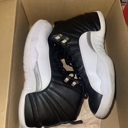 Jordan 12 Playoff