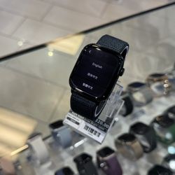 Apple Watch Series 10 GPS