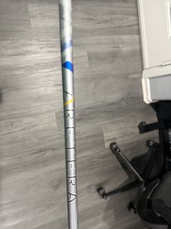 Aretera EC1 Driver Shaft