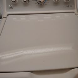 G E washer