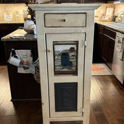 Pie Safe