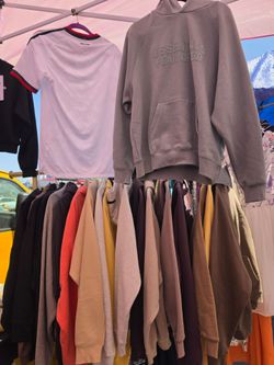 Essentials hoodie