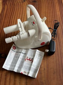 Boyd Electric Yarn Winder