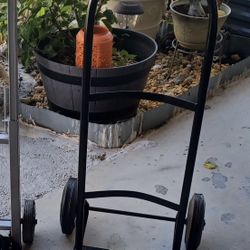 Hand truck 