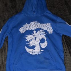 Hellstar Hoodie