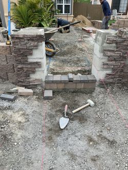 Turf*Pavers*Concrete