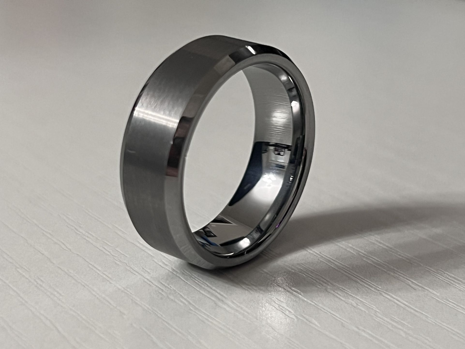 Men’s Wedding Band (size 10)