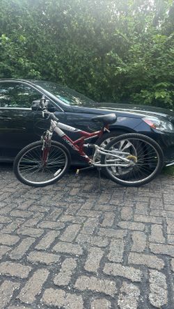 Mountain Bike Power C NEXT  SHIMANO 18 Speed