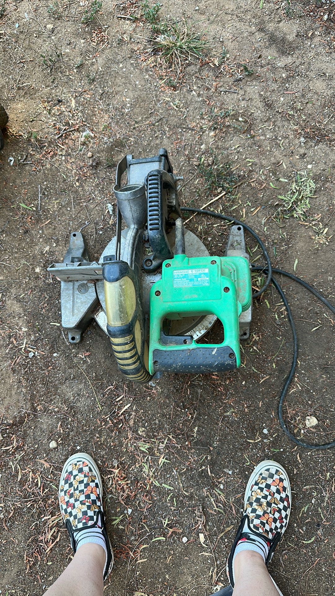 Saw