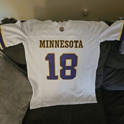Nfl Replica Jerseys