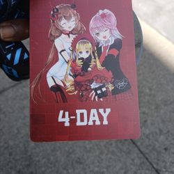 Anime Expo 2025